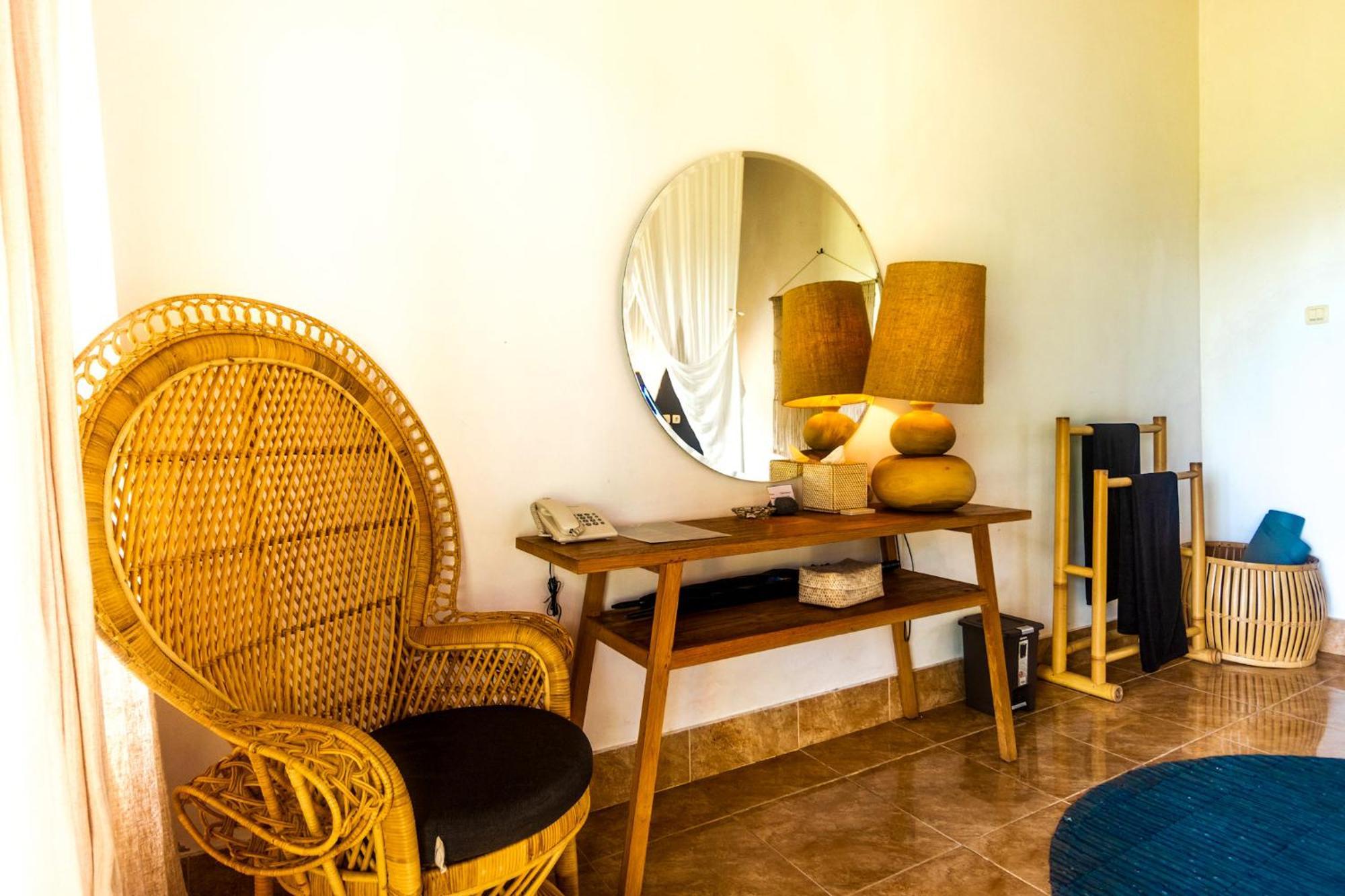 Pelangi Villas Sidemen By Agata Habitación foto
