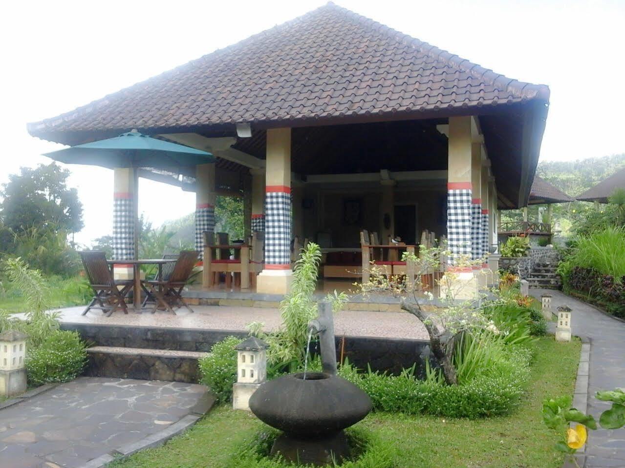 Pelangi Villas Sidemen By Agata Exterior foto